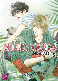 Super Lovers T05