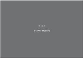 Richard McGuire - Portfolio HERE