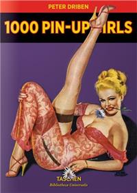 1000 Pin-Up Girls (GB/ALL/FR)