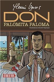 Don - Palomita Paloma