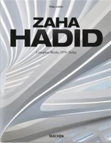 Zaha Hadid. Complete Works 1979-Today. 2020 Edition (GB/ALL/FR)
