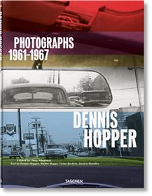 Dennis Hopper. Photographs 1961-1967 (GB/ALL/FR)