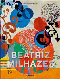 Beatriz Milhazes (GB/ALL/PORT/FR)