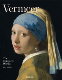 Vermeer. L´oeuvre complet