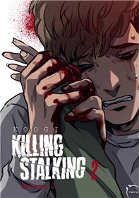 Killing Stalking saison 2 T02