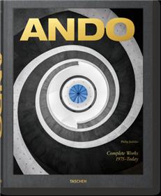 Ando. Complete Works 1975-Today (GB/ALL/FR)