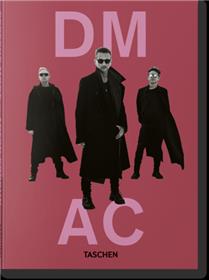 Depeche Mode by Anton Corbijn (GB)