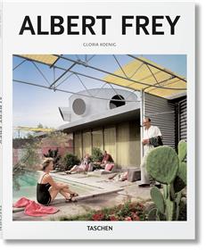 Albert Frey (GB)