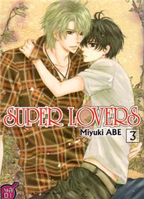 Super Lovers T03